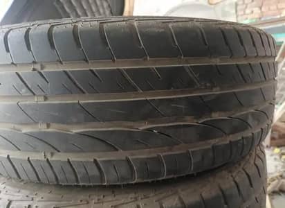 General Tyre 195/60R16