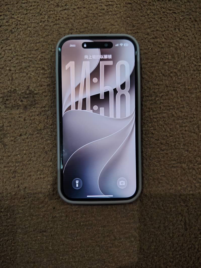 Apple iPhone 15 0