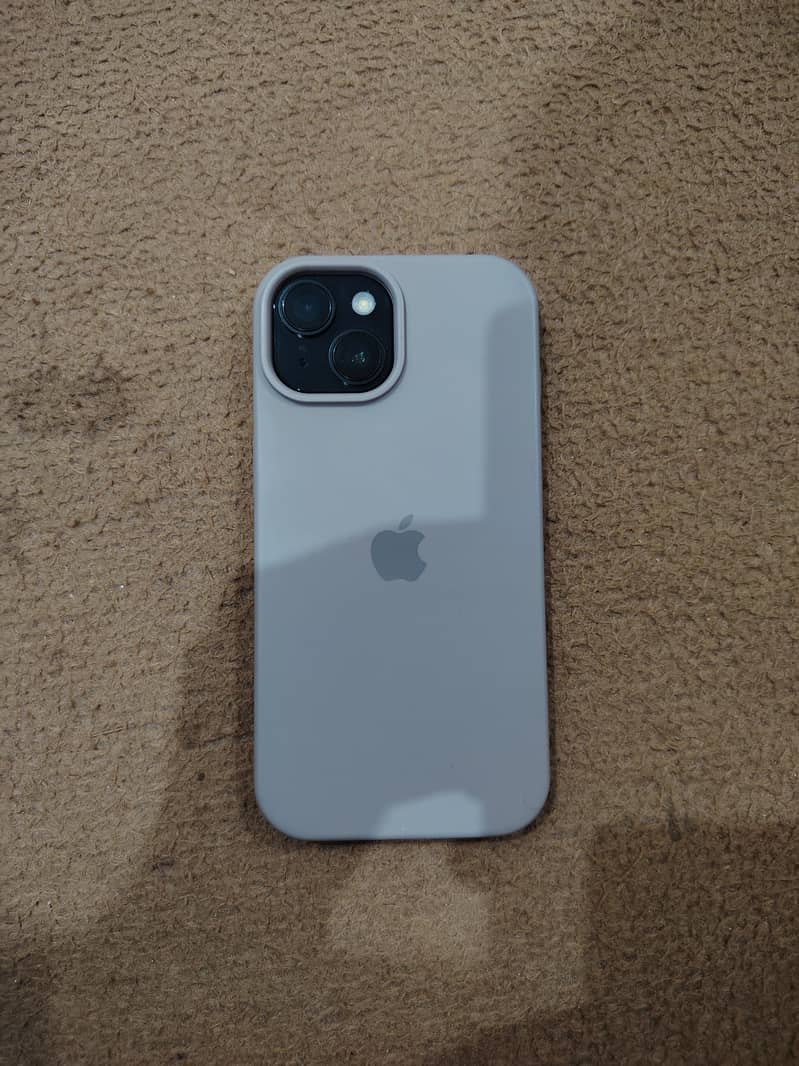 Apple iPhone 15 1