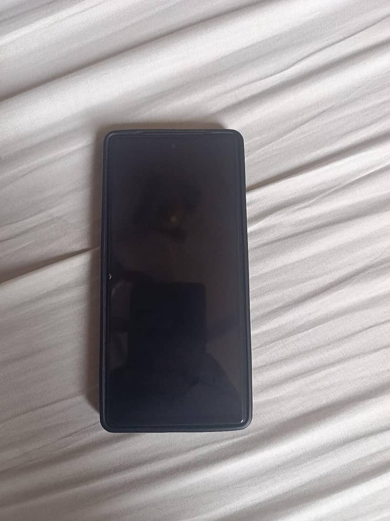 Google Pixel 7a 3