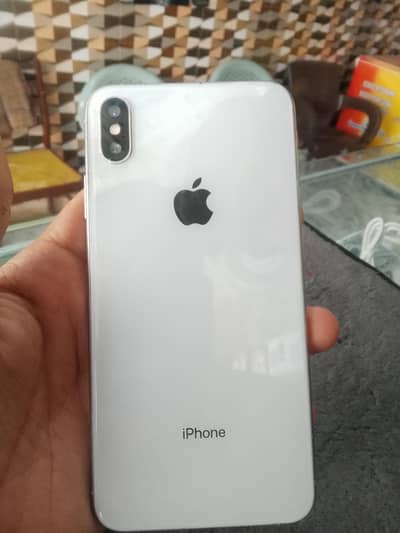 iphone xs max