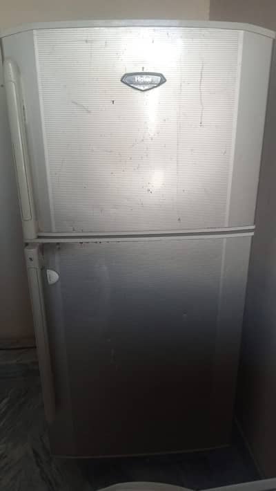 Haier Refrigerator