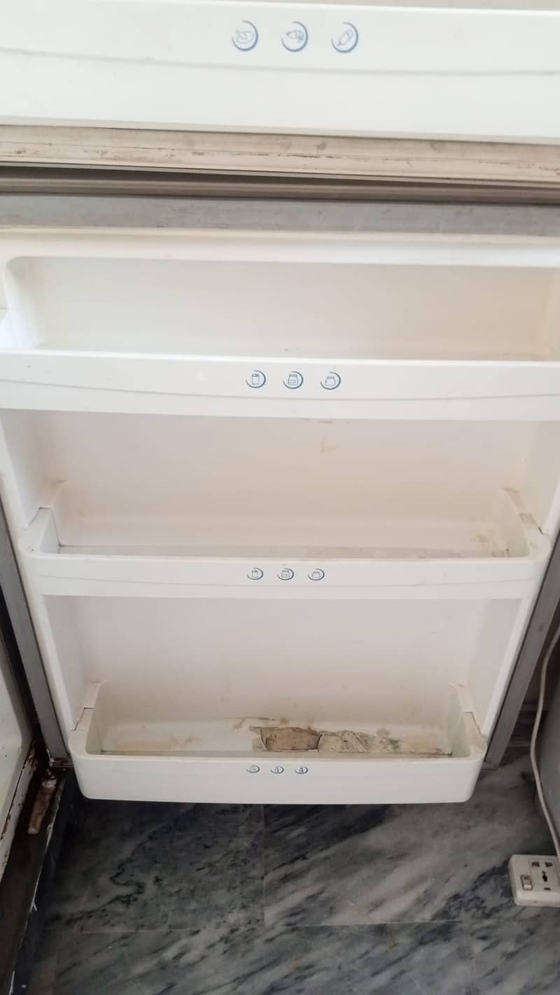 Haier Refrigerator 2