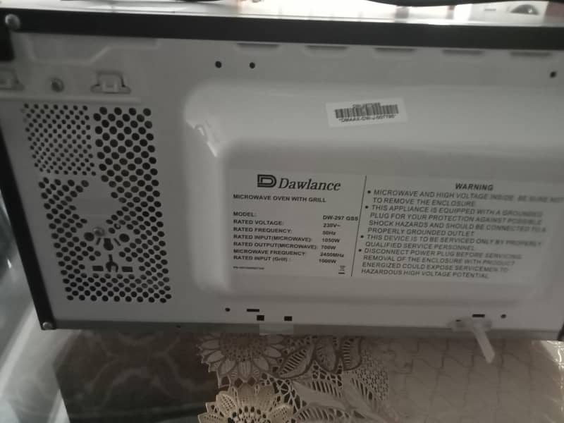 micro oven 4