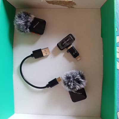 microphone