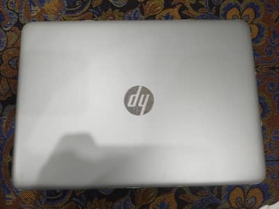 Hp Elite Book G3 840