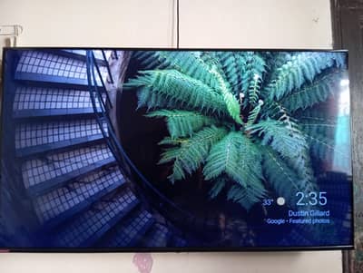 changhung ruba indroid smart led for sale