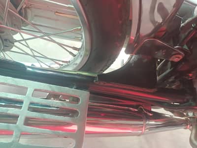 good condition