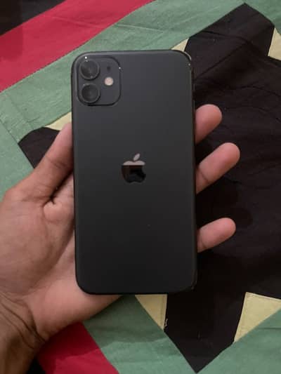 Apple iPhone 11