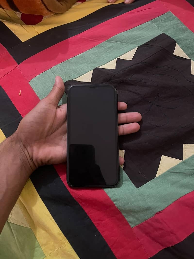 Apple iPhone 11 5