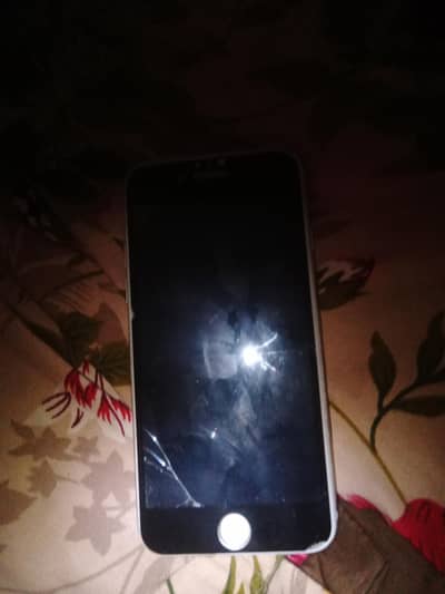 Apple iPhone 6S