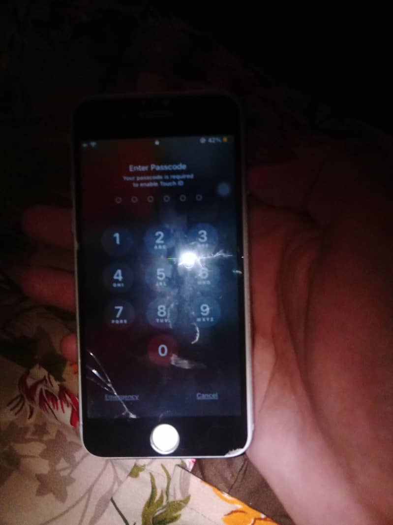Apple iPhone 6S 1