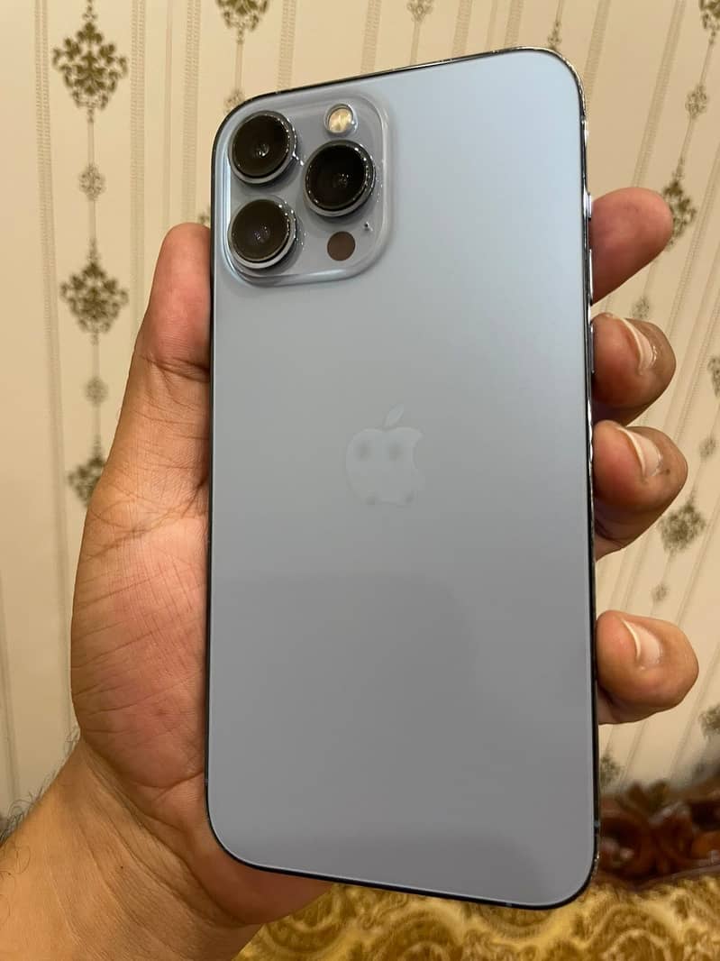 13 pro max 5