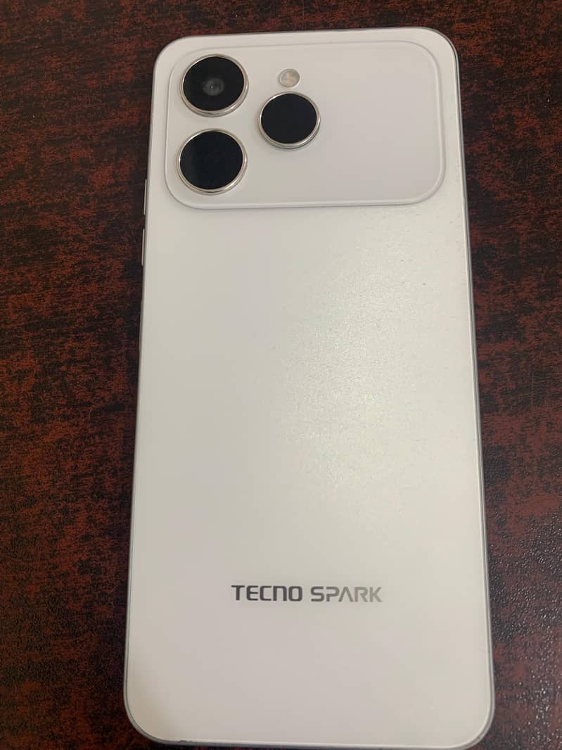 Tecno Other Model 1