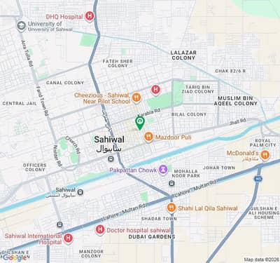 mein road commercial plot ideal for investment