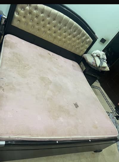 Matress