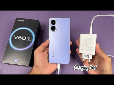 Vivo V60 lite 5g