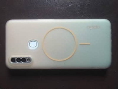 OPPO A31