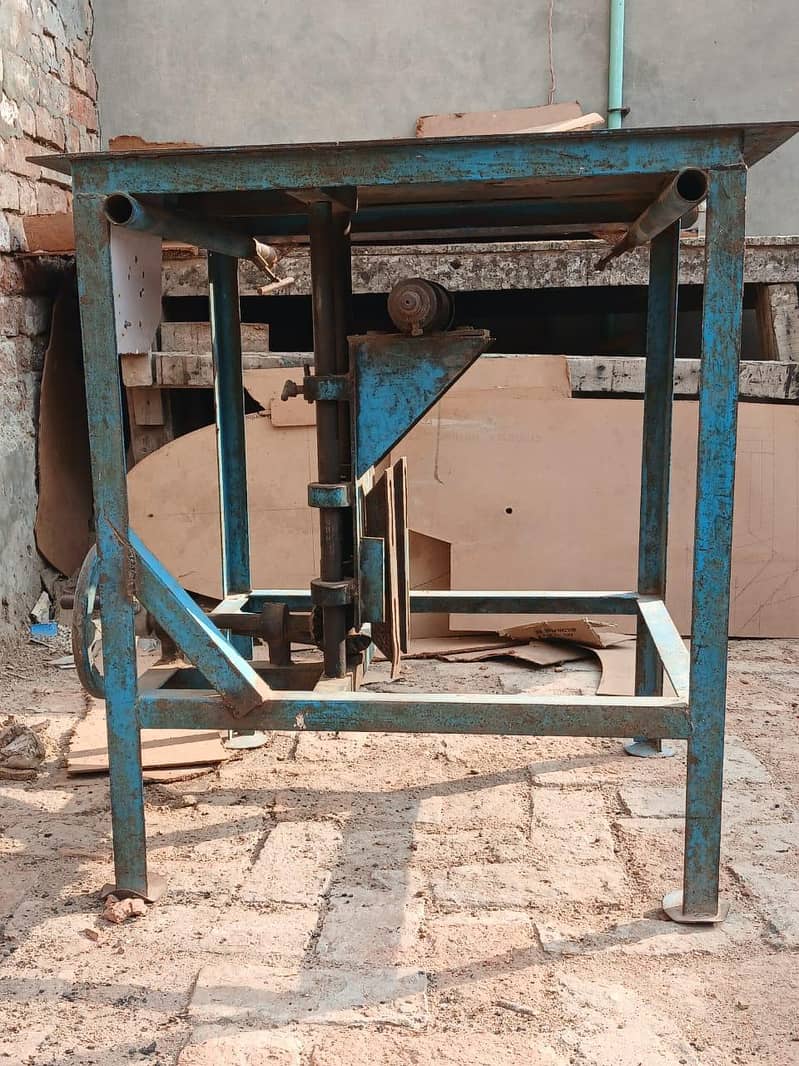 cutter machine 0