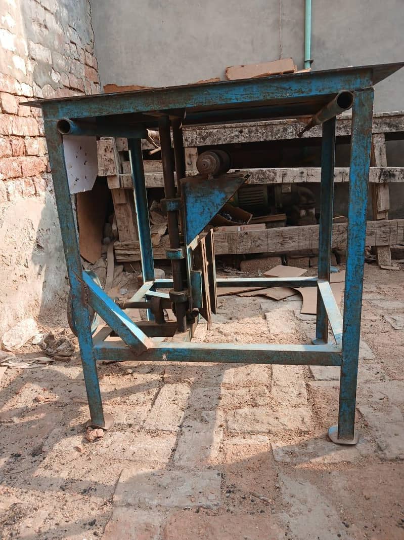 cutter machine 2