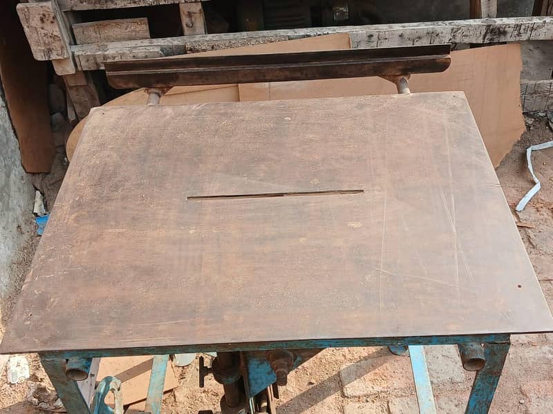 cutter machine 5