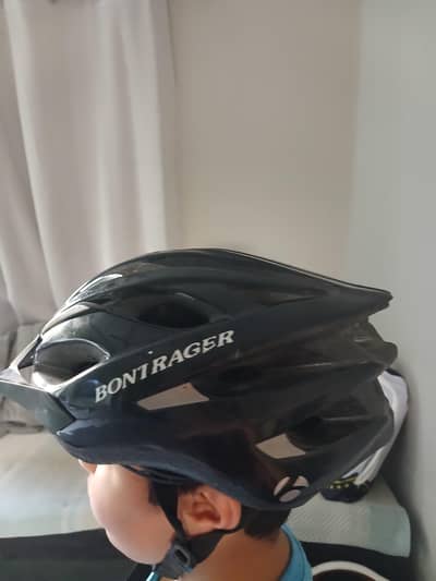 bicycle helmet