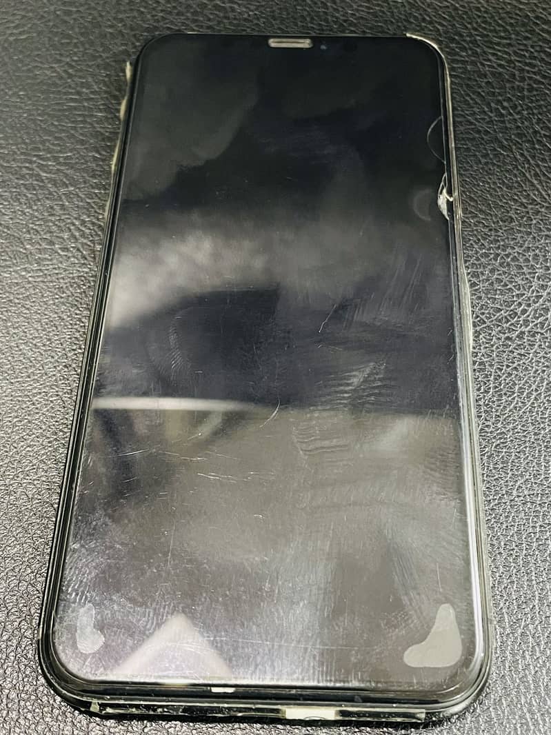 Apple iPhone X 0