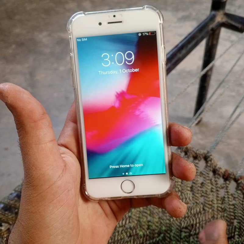 Apple iPhone 6 2
