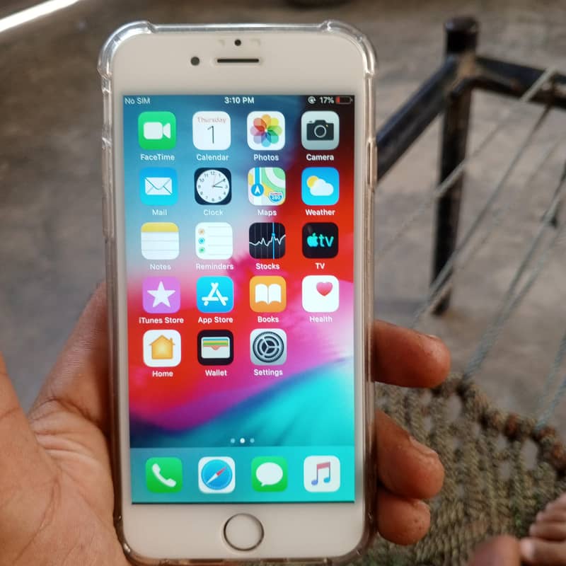 Apple iPhone 6 3