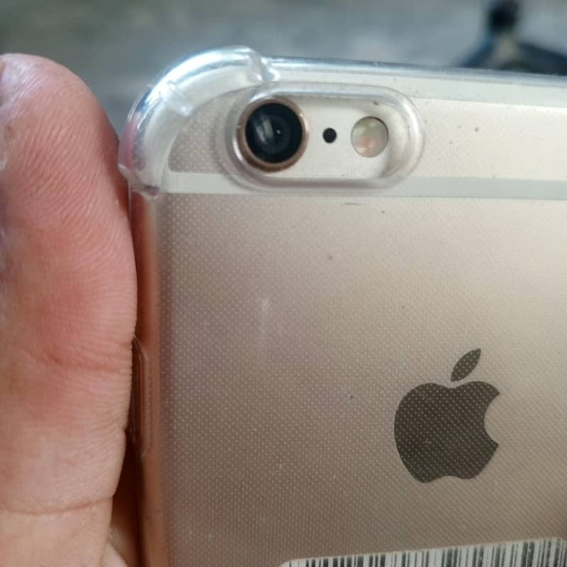 Apple iPhone 6 4