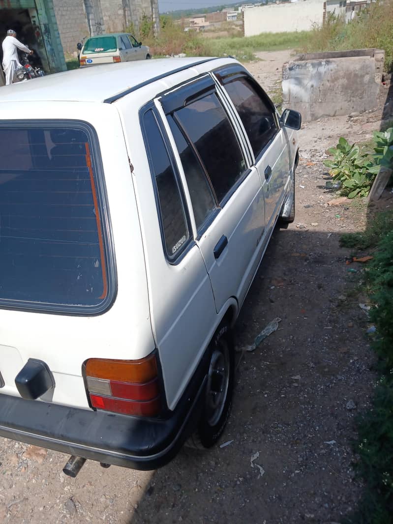 mehran 3