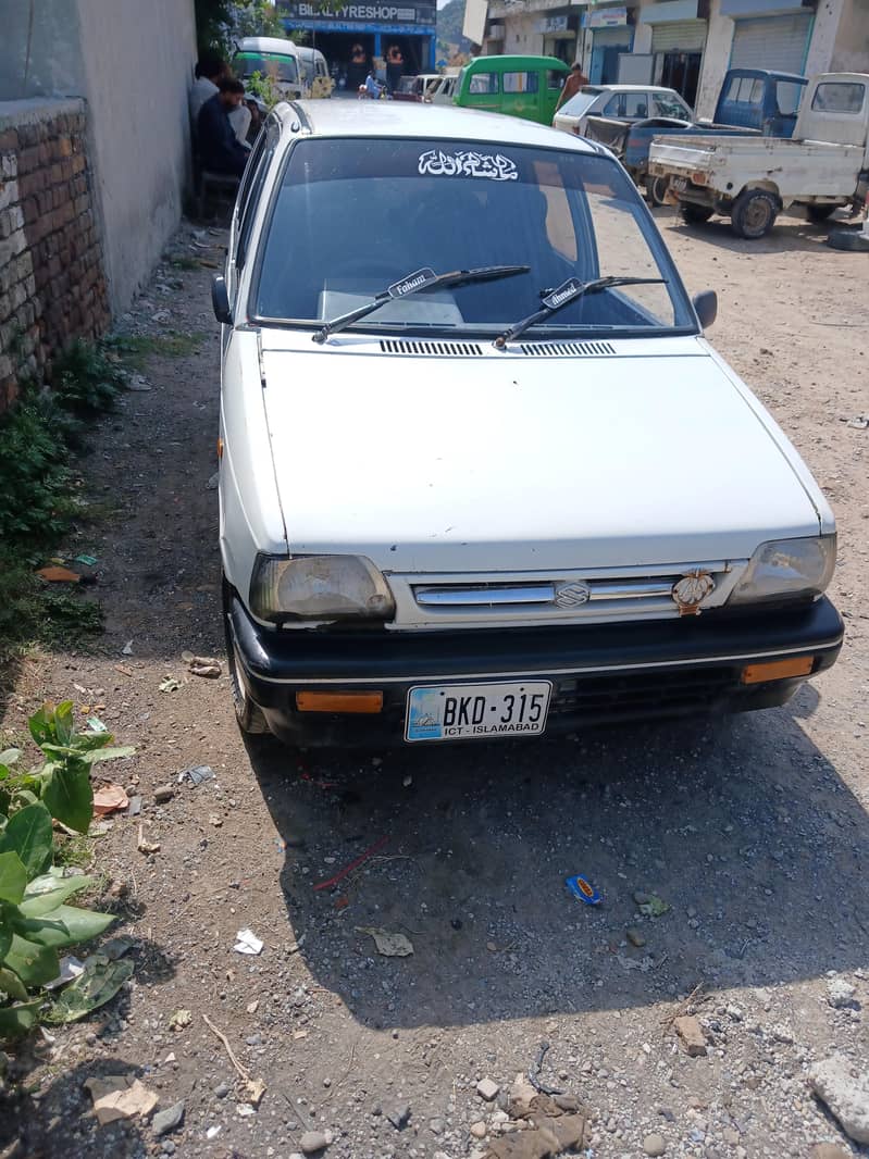 mehran 4