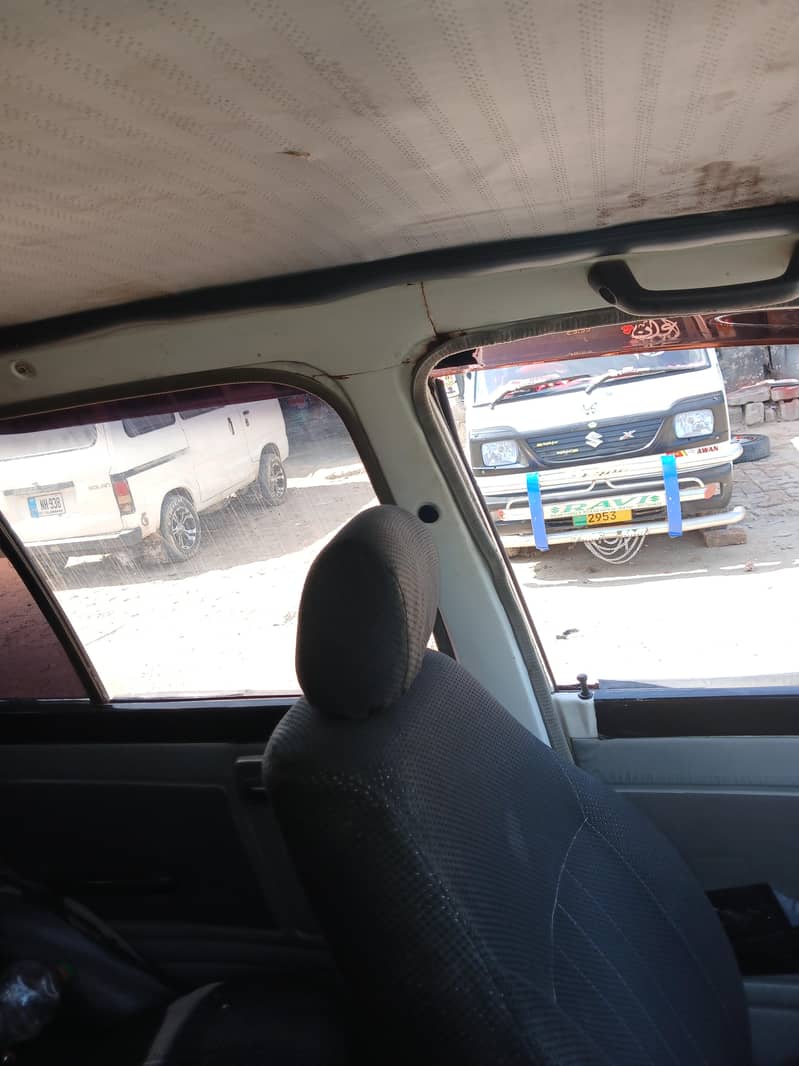 mehran 5