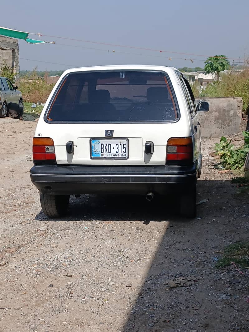 mehran 6
