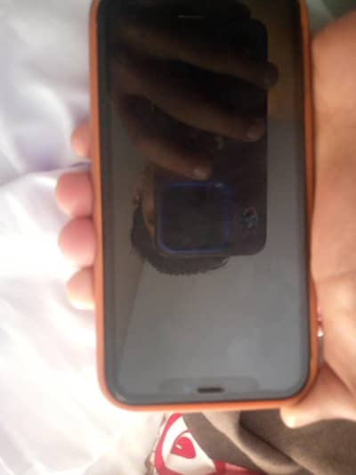 Apple iPhone XR