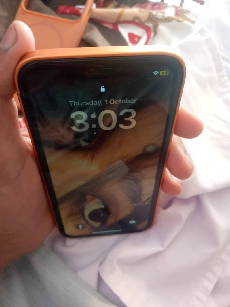 Apple iPhone XR 3