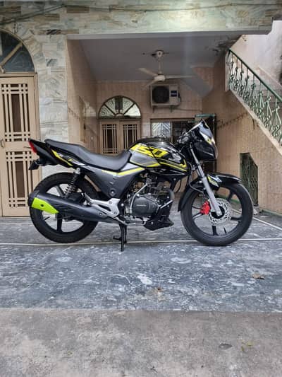  HONDA CB150F 2026 | FOR SALE 