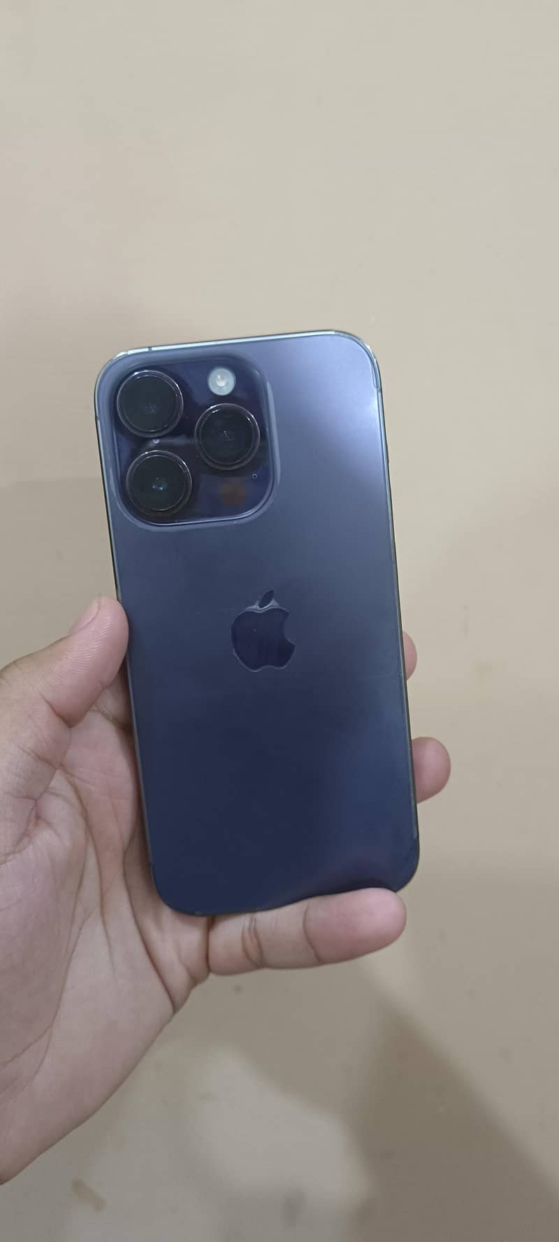 Apple iPhone 14 Pro 0