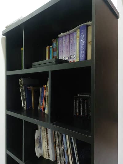 bookshelf for sale-good condition
