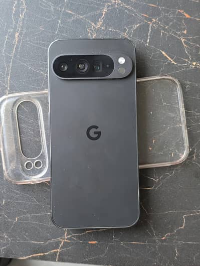 Google Pixel 9 Pro XL