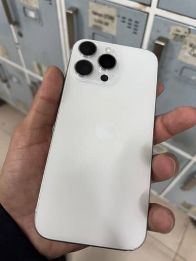 iphone 16promax 512gb