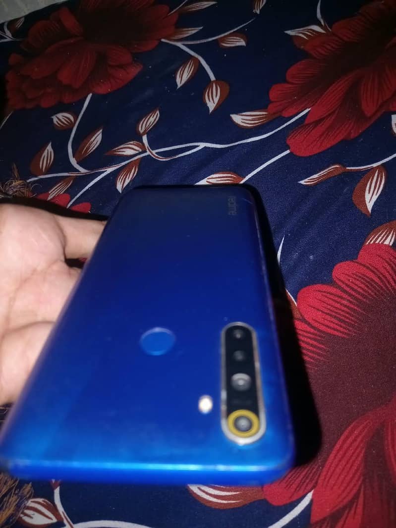 Realme 5 0