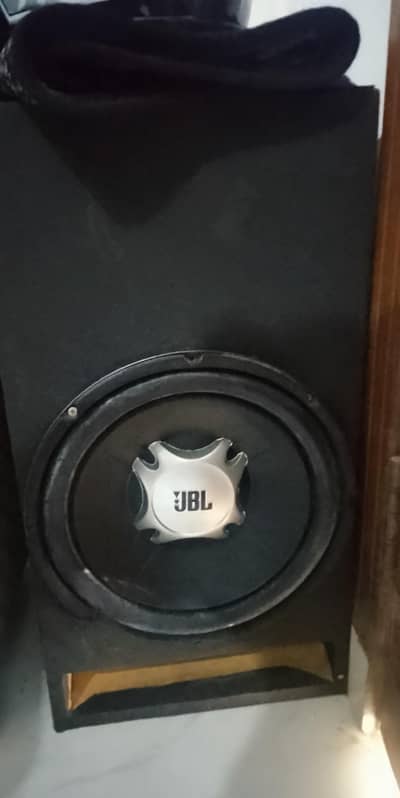 JBL bofer sale
