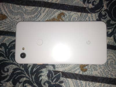 Google Pixel 3a for parts