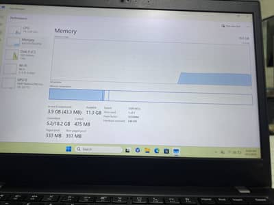 Lenovo L14 Ryzen 7 pro 4750u 16/512 touch