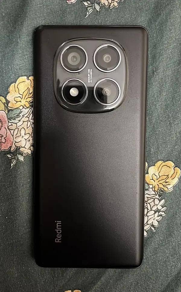 Xiaomi Note 14 Pro 0