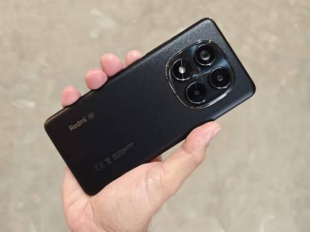 Xiaomi Note 14 Pro 1