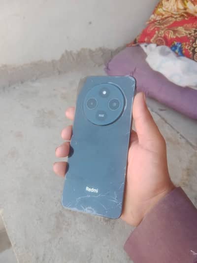 Xiaomi redmi 14c exchange possible