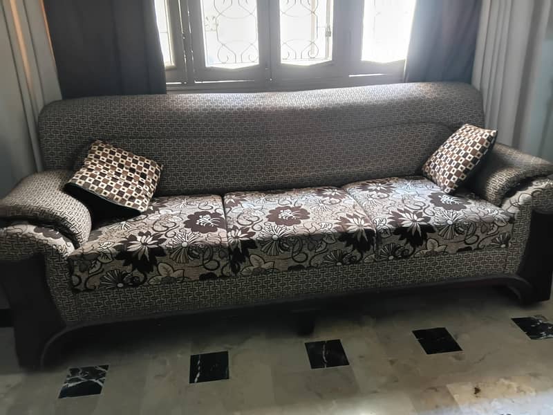 7 Seater 1