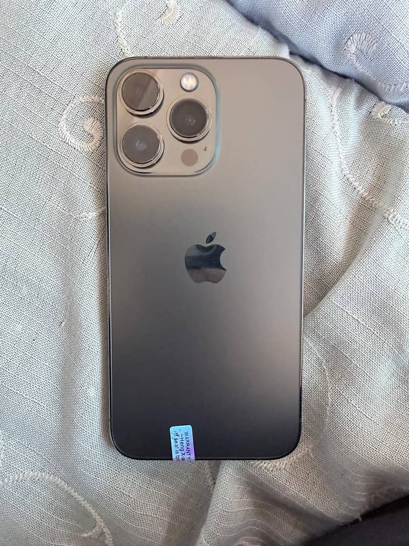 Apple iPhone 13 Pro 3